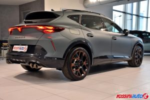 CUPRA FORMENTOR 2.0 TSI 333 CV DSG 4DRIVE VZ EXTREME USATA