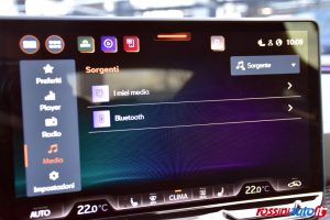 CUPRA FORMENTOR 2.0 TSI 333 CV DSG 4DRIVE VZ EXTREME USATA