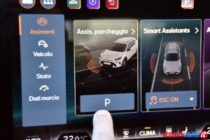 CUPRA FORMENTOR 2.0 TSI 333 CV DSG 4DRIVE VZ EXTREME USATA