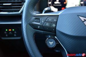 CUPRA FORMENTOR 2.0 TSI 333 CV DSG 4DRIVE VZ EXTREME USATA