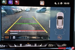 CUPRA FORMENTOR 2.0 TSI 333 CV DSG 4DRIVE VZ EXTREME USATA