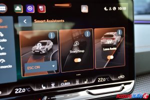 CUPRA FORMENTOR 2.0 TSI 333 CV DSG 4DRIVE VZ EXTREME USATA