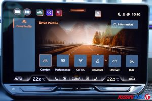 CUPRA FORMENTOR 2.0 TSI 333 CV DSG 4DRIVE VZ EXTREME USATA