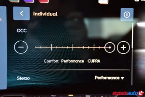 CUPRA FORMENTOR 2.0 TSI 333 CV DSG 4DRIVE VZ EXTREME USATA