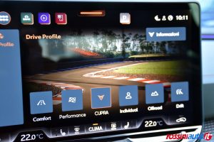CUPRA FORMENTOR 2.0 TSI 333 CV DSG 4DRIVE VZ EXTREME USATA
