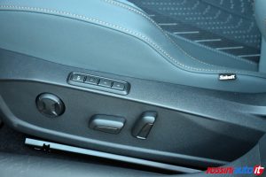 CUPRA FORMENTOR 2.0 TSI 333 CV DSG 4DRIVE VZ EXTREME USATA