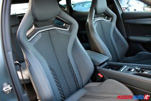 CUPRA FORMENTOR 2.0 TSI 333 CV DSG 4DRIVE VZ EXTREME USATA