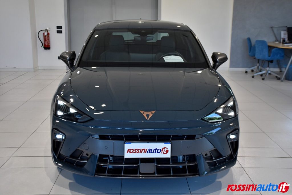 CUPRA LEON 1.5 E-HYBRID 204 CV DSG PLUG-IN USATA