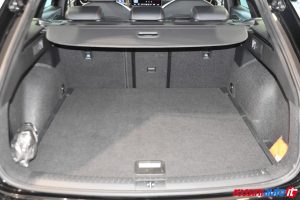 SEAT LEON SPORTSTOURER 2.0 TDI 150 CV DSG FR USATA