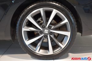 SEAT LEON SPORTSTOURER 2.0 TDI 150 CV DSG FR USATA