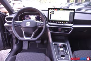 SEAT LEON SPORTSTOURER 2.0 TDI 150 CV DSG FR USATA