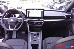 SEAT LEON SPORTSTOURER 2.0 TDI 150 CV DSG FR USATA