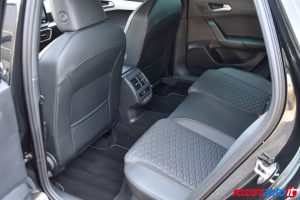 SEAT LEON SPORTSTOURER 2.0 TDI 150 CV DSG FR USATA
