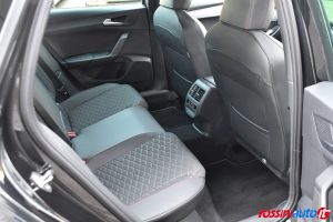 SEAT LEON SPORTSTOURER 2.0 TDI 150 CV DSG FR USATA
