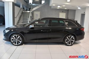 SEAT LEON SPORTSTOURER 2.0 TDI 150 CV DSG FR USATA