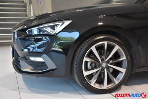 SEAT LEON SPORTSTOURER 2.0 TDI 150 CV DSG FR USATA