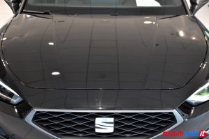 SEAT LEON SPORTSTOURER 2.0 TDI 150 CV DSG FR USATA