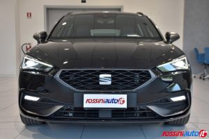 SEAT LEON SPORTSTOURER 2.0 TDI 150 CV DSG FR USATA