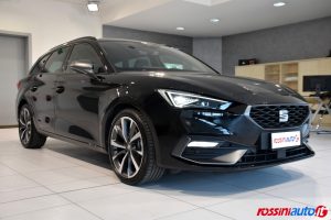 SEAT LEON SPORTSTOURER 2.0 TDI 150 CV DSG FR USATA
