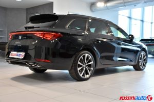 SEAT LEON SPORTSTOURER 2.0 TDI 150 CV DSG FR USATA