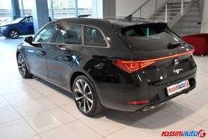 SEAT LEON SPORTSTOURER 2.0 TDI 150 CV DSG FR USATA