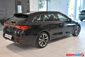 SEAT LEON SPORTSTOURER 2.0 TDI 150 CV DSG FR USATA