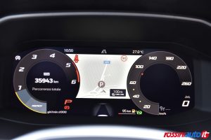 SEAT LEON SPORTSTOURER 2.0 TDI 150 CV DSG FR USATA