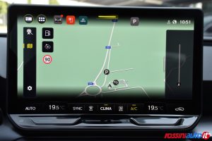 SEAT LEON SPORTSTOURER 2.0 TDI 150 CV DSG FR USATA