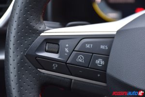 SEAT LEON SPORTSTOURER 2.0 TDI 150 CV DSG FR USATA