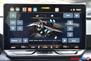 SEAT LEON SPORTSTOURER 2.0 TDI 150 CV DSG FR USATA