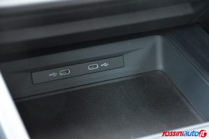 SEAT LEON SPORTSTOURER 2.0 TDI 150 CV DSG FR USATA