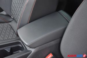 SEAT LEON SPORTSTOURER 2.0 TDI 150 CV DSG FR USATA