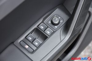 SEAT LEON SPORTSTOURER 2.0 TDI 150 CV DSG FR USATA