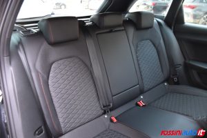 SEAT LEON SPORTSTOURER 2.0 TDI 150 CV DSG FR USATA