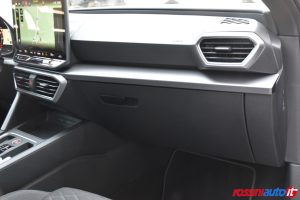 SEAT LEON SPORTSTOURER 2.0 TDI 150 CV DSG FR USATA