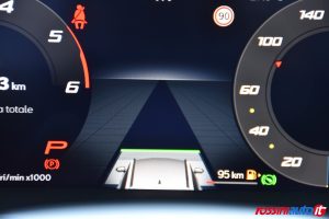 SEAT LEON SPORTSTOURER 2.0 TDI 150 CV DSG FR USATA