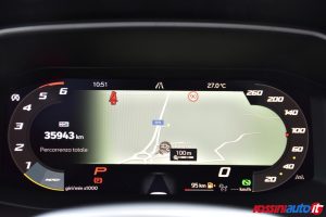 SEAT LEON SPORTSTOURER 2.0 TDI 150 CV DSG FR USATA