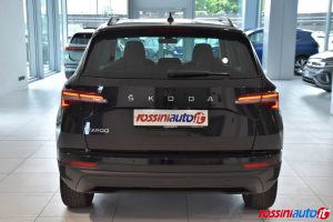 SKODA KAROQ DIESEL 2.0 TDI 116 CV DSG EXECUTIVE USATO