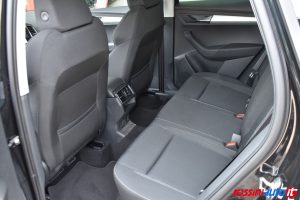 SKODA KAROQ DIESEL 2.0 TDI 116 CV DSG EXECUTIVE USATO