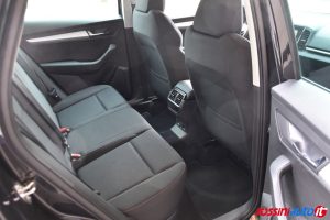 SKODA KAROQ DIESEL 2.0 TDI 116 CV DSG EXECUTIVE USATO