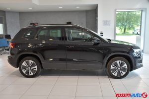SKODA KAROQ DIESEL 2.0 TDI 116 CV DSG EXECUTIVE USATO