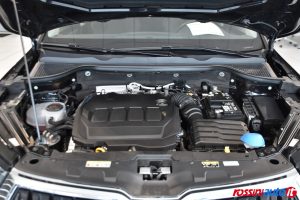 SKODA KAROQ DIESEL 2.0 TDI 116 CV DSG EXECUTIVE USATO