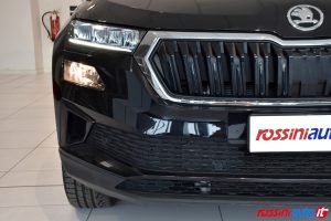 SKODA KAROQ DIESEL 2.0 TDI 116 CV DSG EXECUTIVE USATO