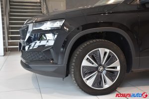 SKODA KAROQ DIESEL 2.0 TDI 116 CV DSG EXECUTIVE USATO