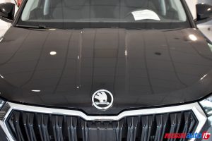 SKODA KAROQ DIESEL 2.0 TDI 116 CV DSG EXECUTIVE USATO