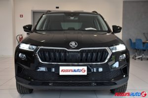 SKODA KAROQ DIESEL 2.0 TDI 116 CV DSG EXECUTIVE USATO