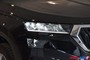 SKODA KAROQ DIESEL 2.0 TDI 116 CV DSG EXECUTIVE USATO