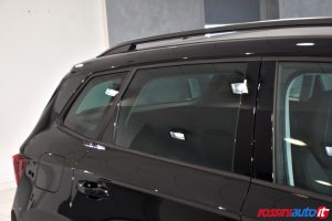 SKODA KAROQ DIESEL 2.0 TDI 116 CV DSG EXECUTIVE USATO