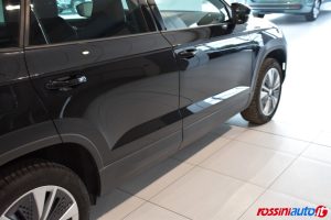 SKODA KAROQ DIESEL 2.0 TDI 116 CV DSG EXECUTIVE USATO