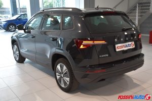 SKODA KAROQ DIESEL 2.0 TDI 116 CV DSG EXECUTIVE USATO
